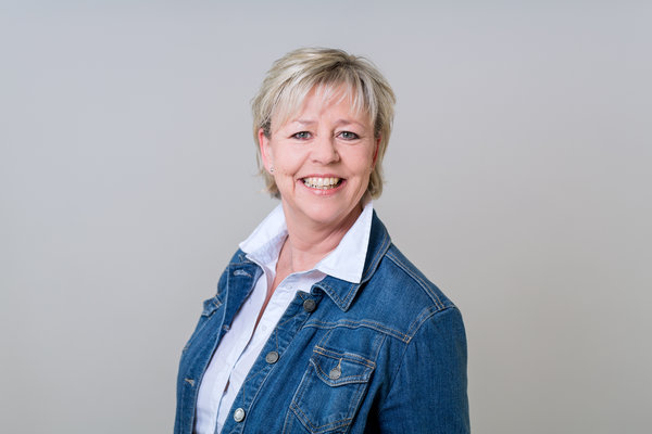 Claudia Dörsam