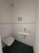 Exklusive 3 - Zimmer Neubauwohnung inkl. Einbauküche im Herzen von Bensheim - Gästetoilette