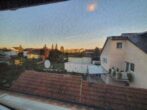 Großzügige Maisonettewohnung inkl. 2 Garagenstellplätzen in zentraler Lage - Ausblick