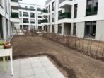Großzügige 4 - Zimmer mit hochwertiger Ausstattung und Garten in Bensheim - zur Miete auf Zeit - Terrasse mit Gartenanteil