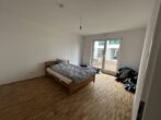 Großzügige 4 - Zimmer mit hochwertiger Ausstattung und Garten in Bensheim - zur Miete auf Zeit - Schlafzimmer