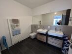 Großzügige 4 - Zimmer mit hochwertiger Ausstattung und Garten in Bensheim - zur Miete auf Zeit - Badezimmer mit Dusche