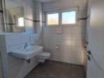 Neuwertige 2 Zimmer- Erdgeschosswohnung in direkter Nachbarschaft zur Natur!!! - Badezimmer