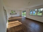 Neuwertige 2 Zimmer- Erdgeschosswohnung in direkter Nachbarschaft zur Natur!!! - Offener Wohnbereich