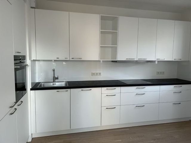 Exklusive 3 – Zimmer Wohnung inkl. Einbauküche im Herzen von Bensheim, 64625 Bensheim, Etagenwohnung