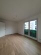 Exklusive 3 - Zimmer Wohnung inkl. Einbauküche im Herzen von Bensheim - Schlafzimmer