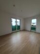Exklusive 3 - Zimmer Wohnung inkl. Einbauküche im Herzen von Bensheim - Schlafzimmer