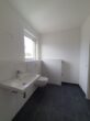 Exklusive 3 - Zimmer Wohnung inkl. Einbauküche im Herzen von Bensheim - Badezimmer mit Waschmaschinenanschluss