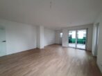 Exklusive 3 - Zimmer Wohnung inkl. Einbauküche im Herzen von Bensheim - Wohn, Ess - und Küchenbereich