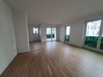 Exklusive 3 - Zimmer Wohnung inkl. Einbauküche im Herzen von Bensheim - Wohn, Ess - und Küchenbereich