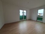 Exklusive 3 - Zimmer Wohnung inkl. Einbauküche im Herzen von Bensheim - Schlafzimmer
