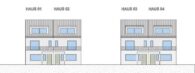 Grundstück inkl. Bebauungsplanung für 2 Doppelhäuser in begehrter Lage zu verkaufen. - Ansichten Süd