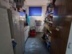 Zentral gelegene 3 - Zimmerwohnung in Bensheim Auerbach zu verkaufen - Keller