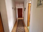 Zentral gelegene 3 - Zimmerwohnung in Bensheim Auerbach zu verkaufen - Eingangsbereich