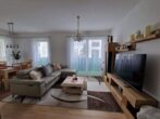 Exklusive 3 - Zimmer Wohnung inkl. Einbauküche im Herzen von Bensheim - Wohnbereich