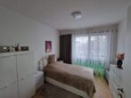 Exklusive 3 - Zimmer Wohnung inkl. Einbauküche im Herzen von Bensheim - Schlafzimmer II/Büro