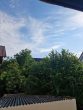 2 - Zimmerwohnung nahe Innenstadt zu vermieten - Aussicht vom Balkon
