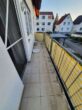 Großzügige Maisonettewohnung inkl. 2 Garagenstellplätzen in zentraler Lage - Balkon