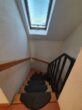 Großzügige Maisonettewohnung inkl. 2 Garagenstellplätzen in zentraler Lage - Treppenaufgang Maisonette