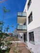 3 - Zimmer Neubauwohnung zum Erstbezug im Herzen von Bensheim - Beispiel Balkon