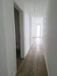 Moderne Familienwohnung mit 2 Bädern im Erstbezug - Flur