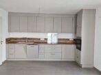 Moderne Familienwohnung mit 2 Bädern im Erstbezug - Einbauküche