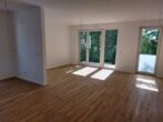 3 - Zimmer Neubauwohnung zum Erstbezug im Herzen von Bensheim - Wohnraum