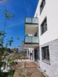 3 - Zimmer Neubauwohnung zum Erstbezug im Herzen von Bensheim - Beispiel Balkon