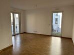 Exklusive Wohnung mit großem Balkon und 2 Tageslichtbädern - ab sofort frei - Wohn/Essbereich mit Zugang zum Balkon