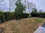 Exklusive 3 - Zimmer Wohnung inkl. Einbauküche mit eigenem Gartenanteil - Gartenbereich