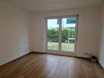 Exklusive 3 - Zimmer Wohnung inkl. Einbauküche mit eigenem Gartenanteil - Schlafzimmer