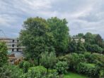 Geräumige 3,5 Zimmerwohnung mit Süd-West-Balkon in Heppenheim - Aussicht
