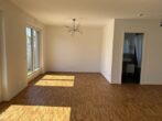 Großzügige 4 - Zimmer mit hochwertiger Ausstattung und Garten in Bensheim - Wohn - Essbereich