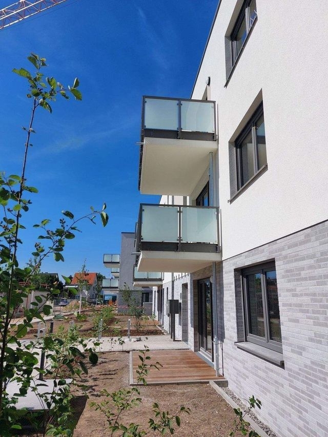 Exklusive 3 – Zimmer Wohnung inkl. Einbauküche im Herzen von Bensheim, 64625 Bensheim, Etagenwohnung