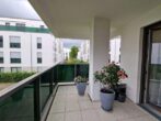 Exklusive 3 - Zimmer Wohnung inkl. Einbauküche im Herzen von Bensheim - Balkon