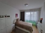 Exklusive 3 - Zimmer Wohnung inkl. Einbauküche im Herzen von Bensheim - Schlafzimmer II/Büro