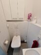 Exklusive 3 - Zimmer Wohnung inkl. Einbauküche im Herzen von Bensheim - Gäste - WC