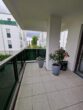 Exklusive 3 - Zimmer Wohnung inkl. Einbauküche im Herzen von Bensheim - Balkon
