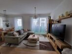 Exklusive 3 - Zimmer Wohnung inkl. Einbauküche im Herzen von Bensheim - Wohnbereich