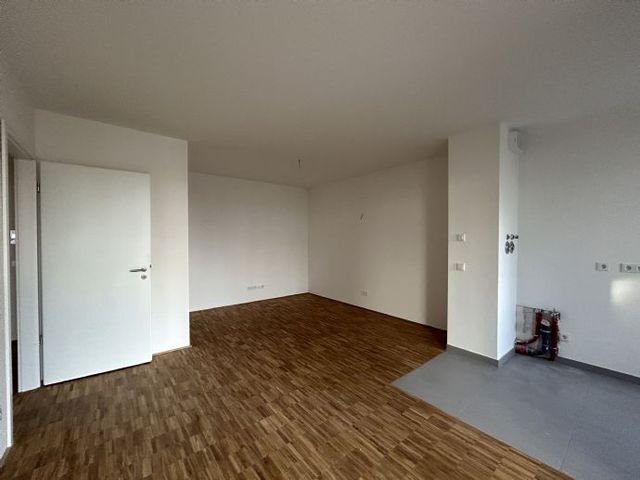 Erstbezug im Herzen von Bensheim, 64625 Bensheim, Wohnung