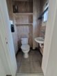 3 - teilige Ladenfläche im Zentrum von Bensheim zu vermieten - WC Einheit 1