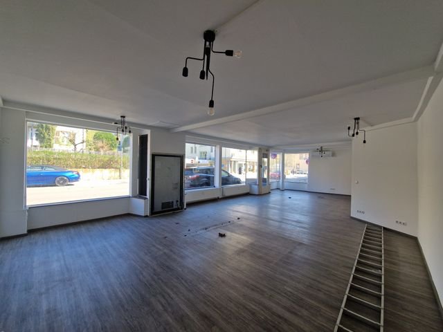 3 – teilige Ladenfläche im Zentrum von Bensheim zu vermieten, 64625 Bensheim, Einzelhandel