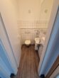 3 - teilige Ladenfläche im Zentrum von Bensheim zu vermieten - WC Einheit 3