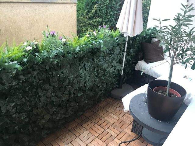 Geräumige 2 Zimmerwohnung mit Süd-Ost-Balkon in Einhausen, 64683 Einhausen, Wohnung