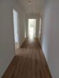 3 - Zimmer Neubauwohnung zum Erstbezug im Herzen von Bensheim - Flur