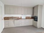 Moderne Familienwohnung mit 2 Bädern im Erstbezug - Einbauküche