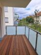 Moderne Familienwohnung mit 2 Bädern im Erstbezug - Balkon
