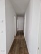 Moderne Familienwohnung mit 2 Bädern im Erstbezug - Flur