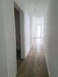 Moderne Familienwohnung mit 2 Bädern im Erstbezug - Flur