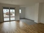 Erstbezug im Herzen von Bensheim - Wohn/Essbereich mit offener Küche